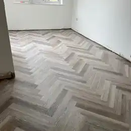 High Quality Domestic Flooring