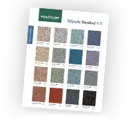 Vinyl Safety Flooring